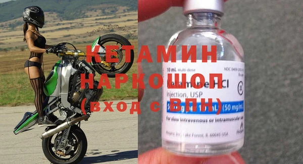 твердый Покров